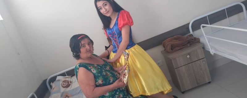 Dia da Responsabilidade Social – Lar São Vicente de Paula