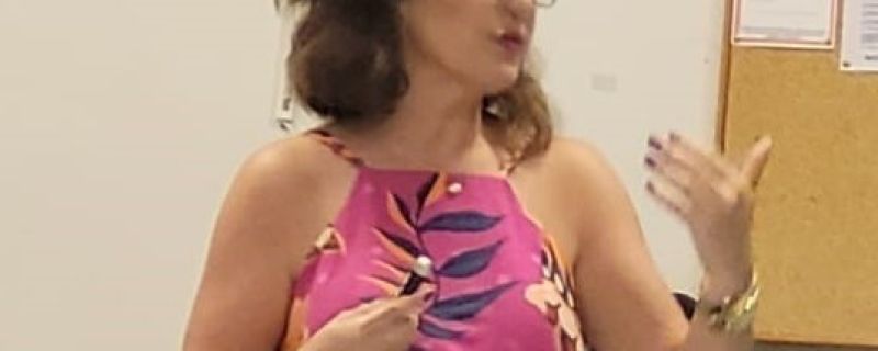 Capacitação Docente