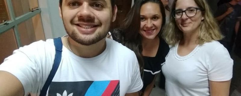 I Simpósio Maringaense de Cuidados Paliativos