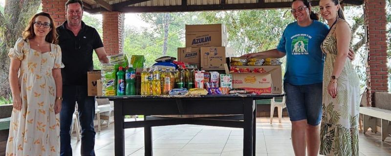 DIA DA RESPONSABILIDAE SOCIAL