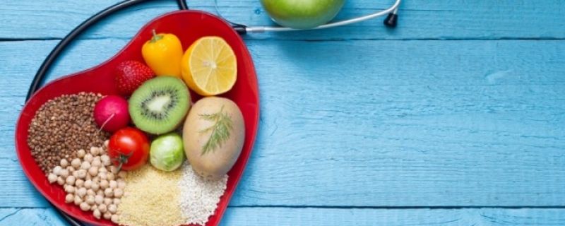 Saúde Pública|SUS e a relação com a Nutrição