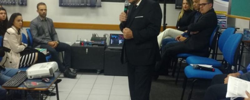 XI Fórum Acadêmico Científico de Direito