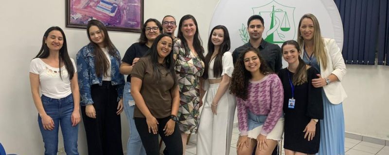 Comemoração Dia do Nutricionista