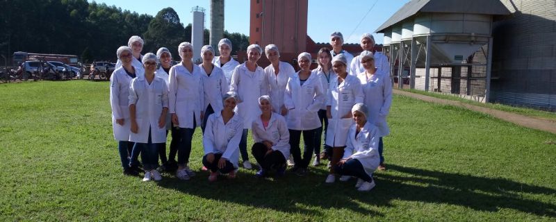 Visita Técnica SL- Alimentos