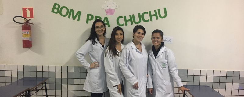 X Feira de Novos Produtos