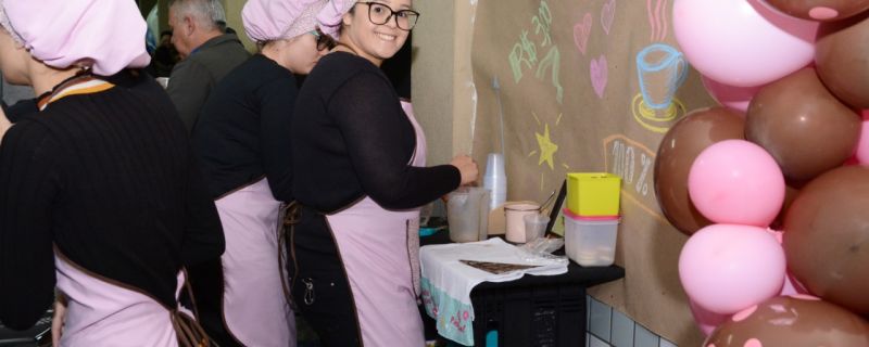 XI Feira de Novos Produtos – Nutrição