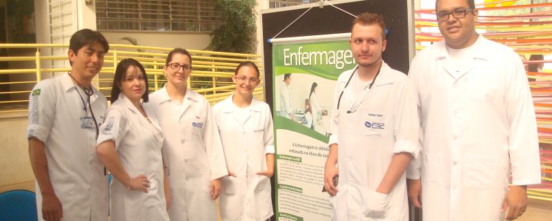 Semana Mundial da Saúde