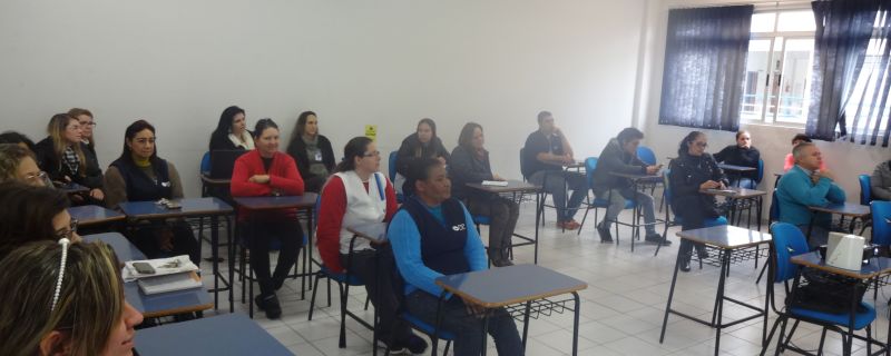SIPAT 2015 – Faculdade de Apucarana
