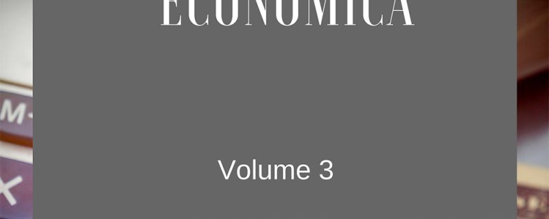 Professores publicaram capítulo de livro