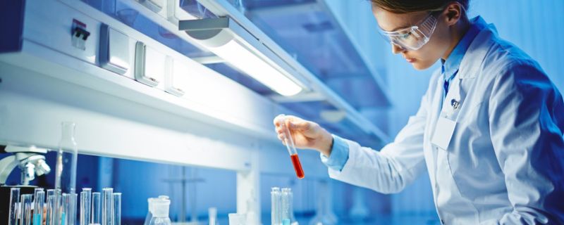 Pesquisa, inovação e o Profissional Biomédico