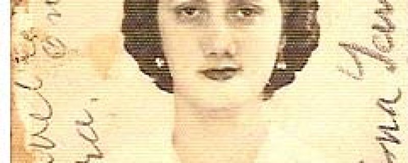 Você sabe quem foi Firmina Santana?