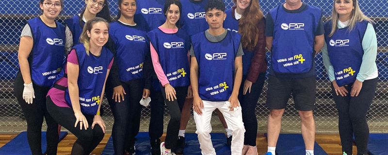 Circuito Sesc Corrida em Apucarana