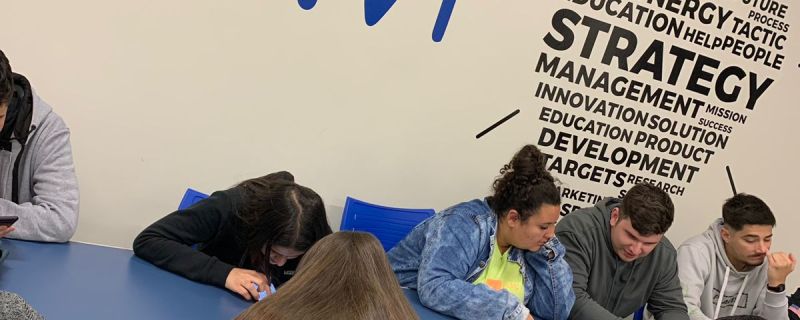 IV MARATONA ADMINISTRADORES EM AÇÃO