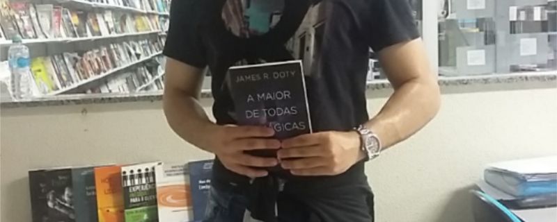 Prêmio Leitor FAP Fevereiro 2018