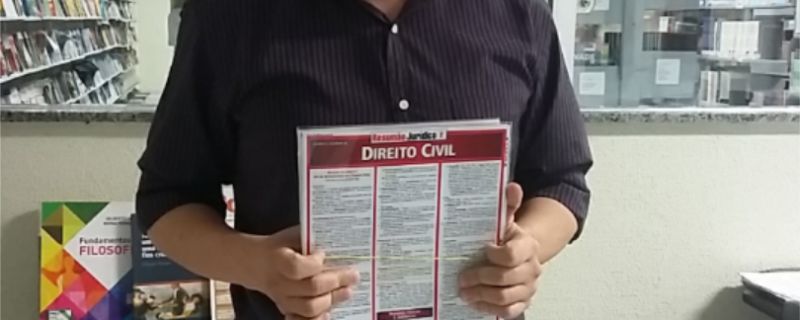 Prêmio Leitor FAP Março 2018