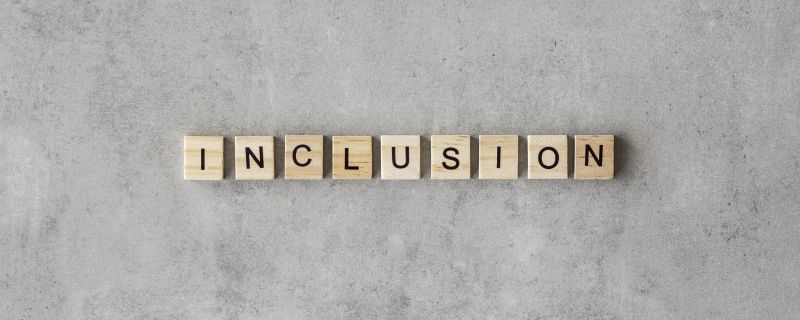 Educação e Inclusão