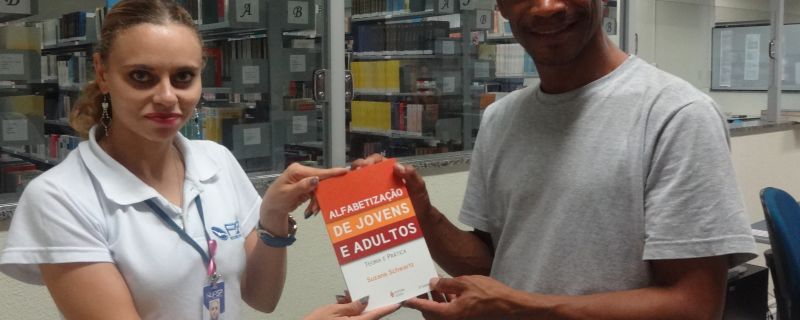 PRÊMIO LEITOR FAP – SETEMBRO