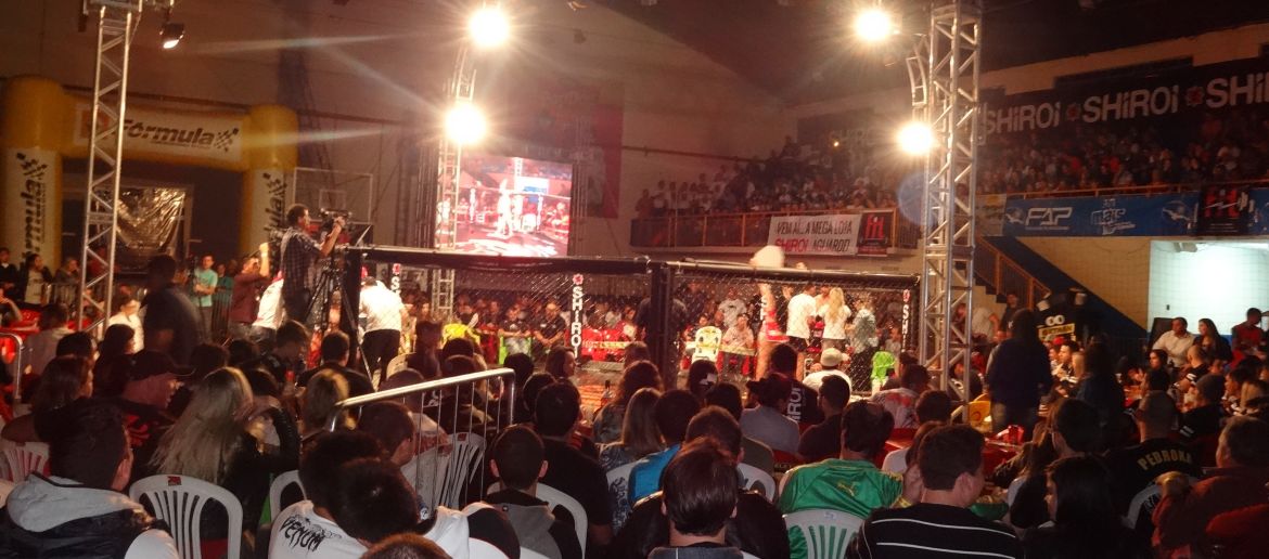 III MSC SANDA COMBAT