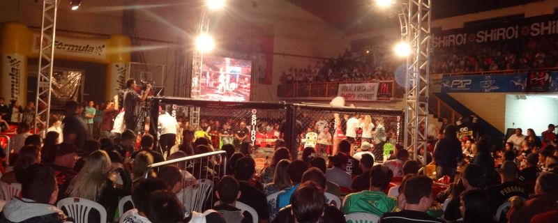 III MSC SANDA COMBAT