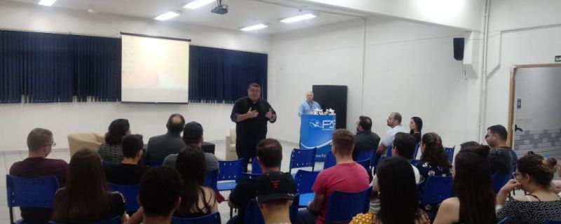 Dia do Administrador