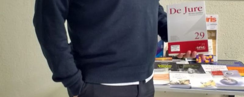 Prêmio Leitor FAP julho 2018