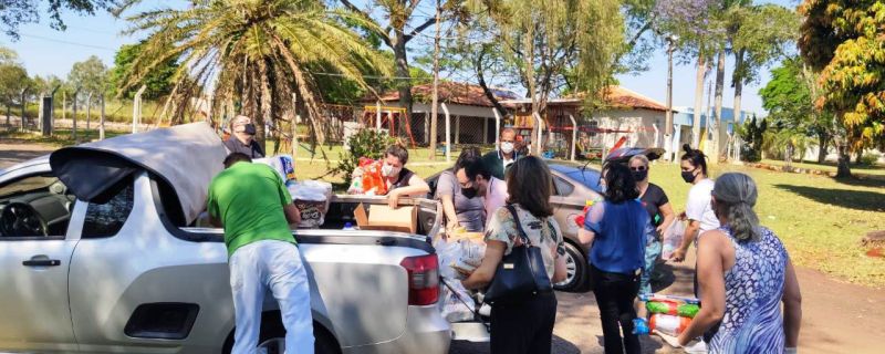 Dia da Responsabilidade Social