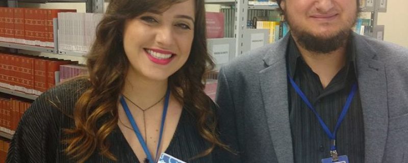 Lançamento do Livro “Fragmentos de Identidade e Cultural”