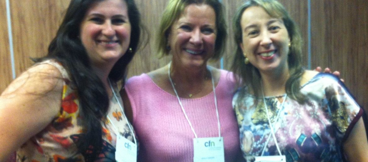 II Encontro Nacional de Formação Profissional de Nutrição em Brasília discute novas mudanças e conta com a participação da FAP