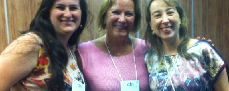 II Encontro Nacional de Formação Profissional de Nutrição em Brasília discute novas mudanças e conta com a participação da FAP