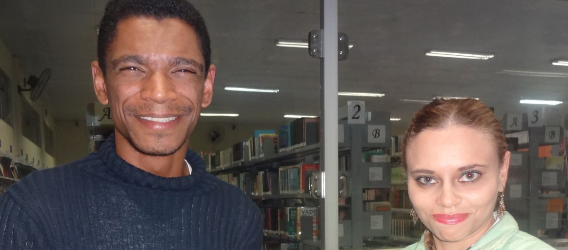 Prêmio leitor FAP – Agosto