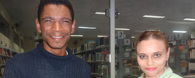 Prêmio leitor FAP – Agosto